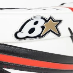 Brian's OPTiK X2 Intermediate Goalie Leg Pads 24 Brian's OPTiK X2 Intermediate Goalie Leg Pads -Baue Hockey Shop brian s leg pads brian s optik x2 intermediate goalie leg pads 27999380406338