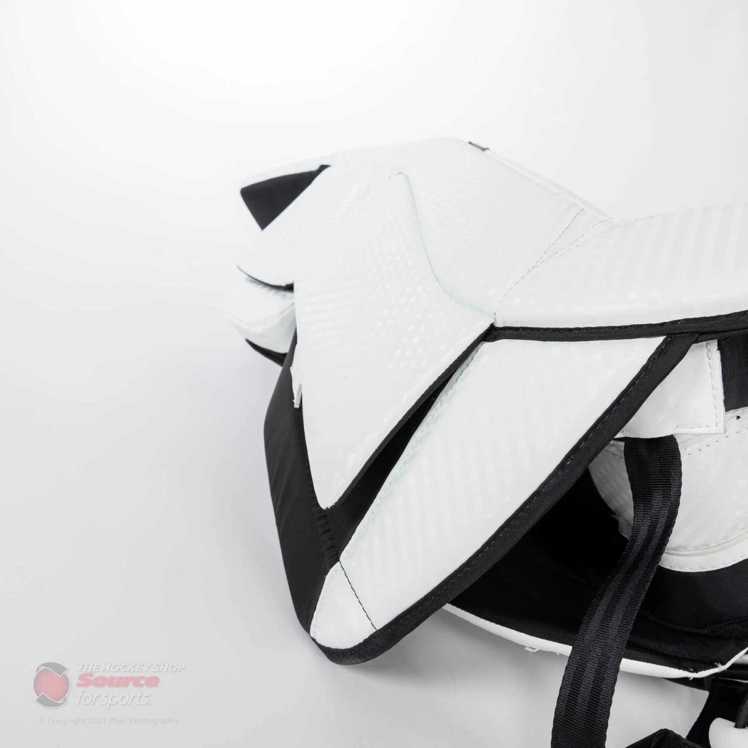 Brian's OPTiK X2 Intermediate Goalie Leg Pads 13 Brian's OPTiK X2 Intermediate Goalie Leg Pads - Image 11