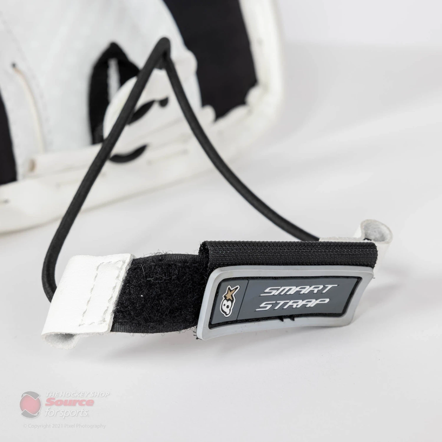 Brian's OPTiK X2 Junior Goalie Leg Pads 20 Brian's OPTiK X2 Junior Goalie Leg Pads - Image 18