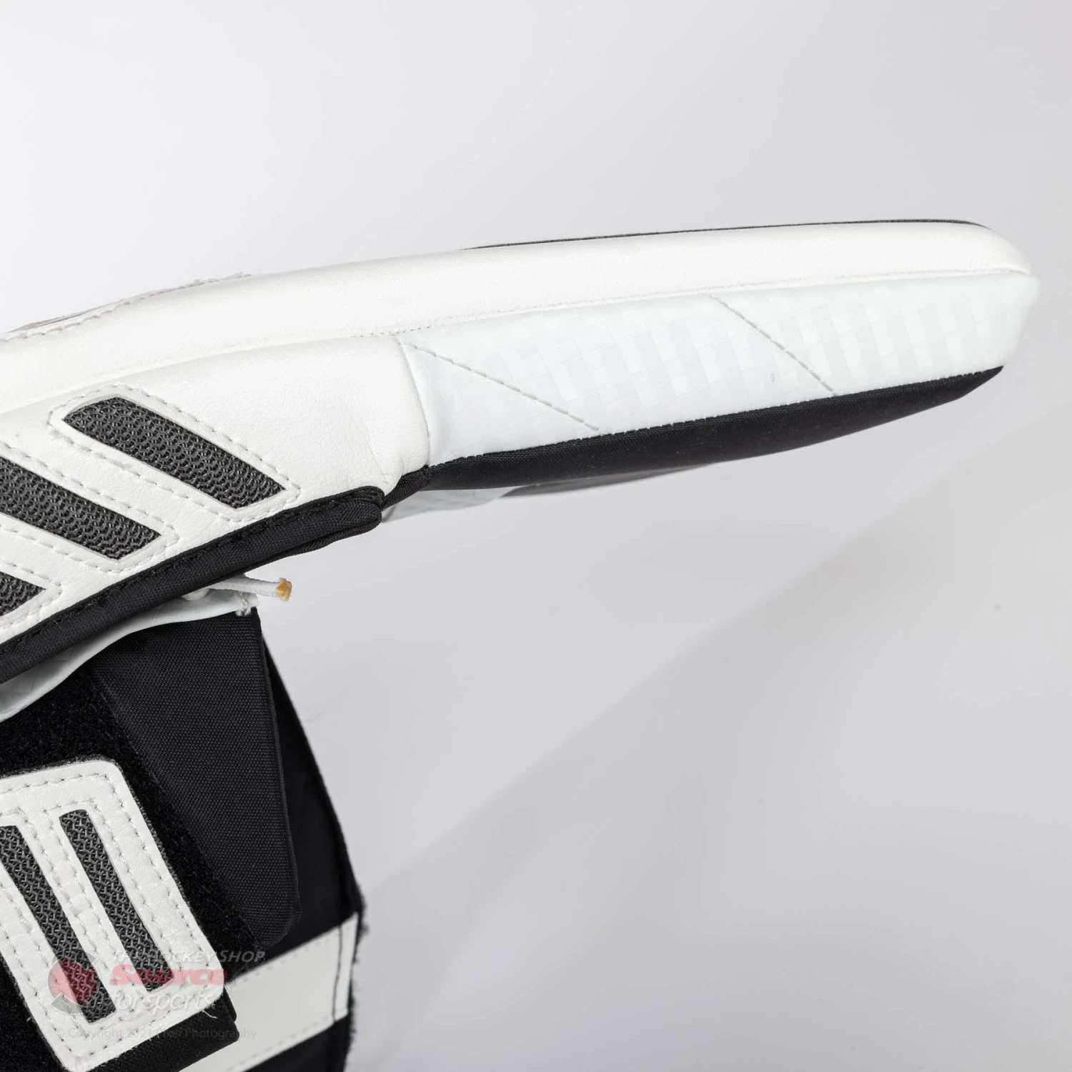 Brian's OPTiK X2 Junior Goalie Leg Pads 8 Brian's OPTiK X2 Junior Goalie Leg Pads - Image 6