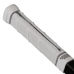 Buttendz Future Butt-End Tape Grip -Baue Hockey Shop buttendz butt end grips buttendz future butt end tape grip white black 29274229637186