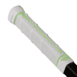 Buttendz Future Butt-End Tape Grip -Baue Hockey Shop buttendz butt end grips buttendz future butt end tape grip white green 29274229178434