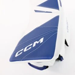 CCM Axis 2.5 Junior Goalie Blocker -Baue Hockey Shop ccm blockers ccm axis 2 5 junior goalie blocker 29016445091906