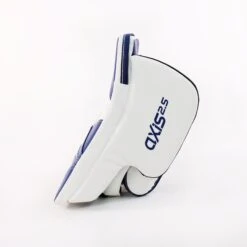 CCM Axis 2.5 Junior Goalie Blocker -Baue Hockey Shop ccm blockers ccm axis 2 5 junior goalie blocker 29016445157442