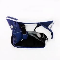 CCM Axis 2.5 Junior Goalie Blocker -Baue Hockey Shop ccm blockers ccm axis 2 5 junior goalie blocker 29016445222978