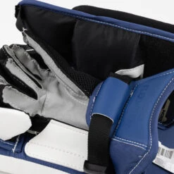 CCM Axis 2.5 Junior Goalie Blocker -Baue Hockey Shop ccm blockers ccm axis 2 5 junior goalie blocker 29103576711234