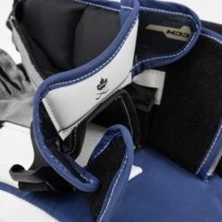 CCM Axis 2.5 Junior Goalie Blocker -Baue Hockey Shop ccm blockers ccm axis 2 5 junior goalie blocker 29103576744002