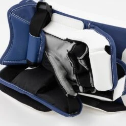 CCM Axis 2.5 Junior Goalie Blocker -Baue Hockey Shop ccm blockers ccm axis 2 5 junior goalie blocker 29103576776770