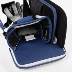 CCM Axis 2.5 Junior Goalie Blocker -Baue Hockey Shop ccm blockers ccm axis 2 5 junior goalie blocker 29103576809538