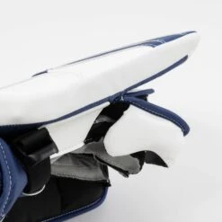 CCM Axis 2.5 Junior Goalie Blocker -Baue Hockey Shop ccm blockers ccm axis 2 5 junior goalie blocker 29103576842306