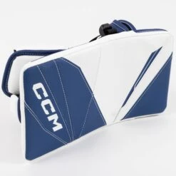CCM Axis 2.5 Junior Goalie Blocker -Baue Hockey Shop ccm blockers ccm axis 2 5 junior goalie blocker 29103576875074