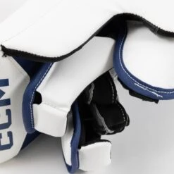 CCM Axis 2.5 Junior Goalie Blocker -Baue Hockey Shop ccm blockers ccm axis 2 5 junior goalie blocker 29103576907842