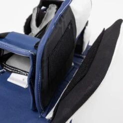 CCM Axis 2.5 Junior Goalie Blocker -Baue Hockey Shop ccm blockers ccm axis 2 5 junior goalie blocker 29103576940610