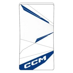 CCM Axis 2.5 Junior Goalie Blocker - Source Exclusive -Baue Hockey Shop ccm blockers ccm axis 2 5 junior goalie blocker source exclusive toronto maple leafs regular 29075054854210