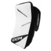 CCM Axis 2.5 Junior Goalie Blocker - Source Exclusive -Baue Hockey Shop ccm blockers ccm axis 2 5 junior goalie blocker source exclusive white white black black regular 29108990804034