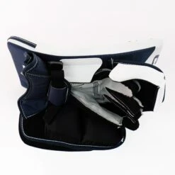 CCM Axis 2.9 Senior Goalie Blocker 39 CCM Axis 2.9 Senior Goalie Blocker -Baue Hockey Shop ccm blockers ccm axis 2 9 senior goalie blocker 29016461049922