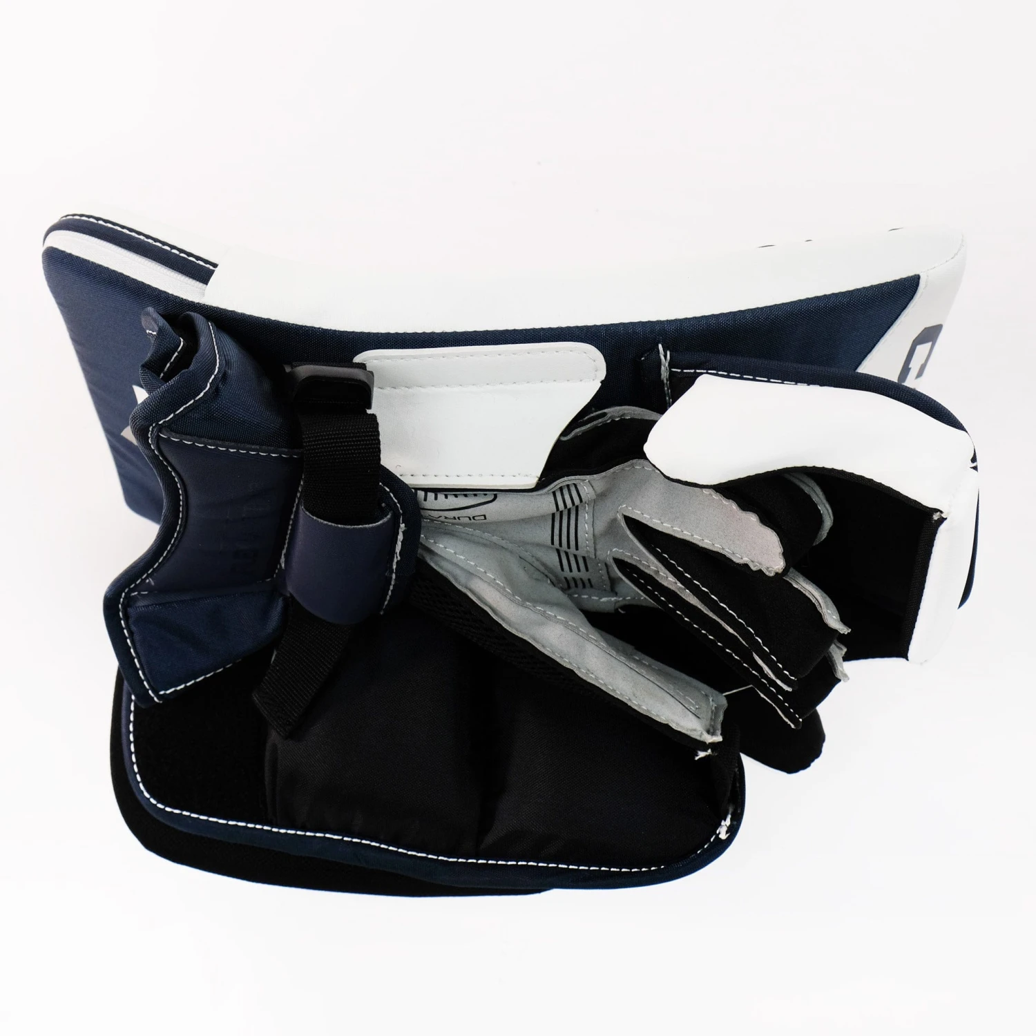 CCM Axis 2.9 Senior Goalie Blocker 20 CCM Axis 2.9 Senior Goalie Blocker - Image 18