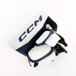 CCM Axis 2.9 Senior Goalie Blocker 41 CCM Axis 2.9 Senior Goalie Blocker -Baue Hockey Shop ccm blockers ccm axis 2 9 senior goalie blocker 29016461082690