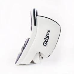 CCM Axis 2.9 Senior Goalie Blocker 38 CCM Axis 2.9 Senior Goalie Blocker -Baue Hockey Shop ccm blockers ccm axis 2 9 senior goalie blocker 29016461115458