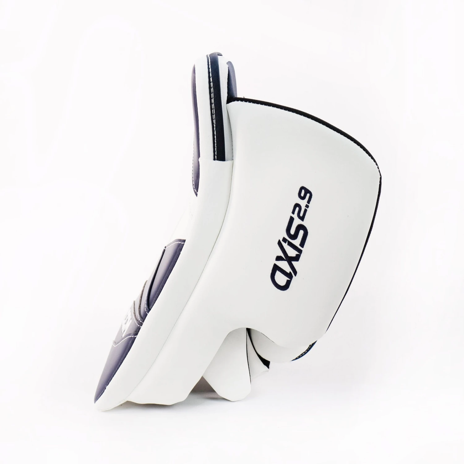 CCM Axis 2.9 Senior Goalie Blocker 19 CCM Axis 2.9 Senior Goalie Blocker - Image 17