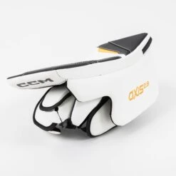 CCM Axis 2.9 Senior Goalie Blocker 24 CCM Axis 2.9 Senior Goalie Blocker -Baue Hockey Shop ccm blockers ccm axis 2 9 senior goalie blocker 29103584542786