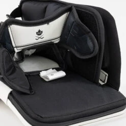 CCM Axis 2.9 Senior Goalie Blocker 30 CCM Axis 2.9 Senior Goalie Blocker -Baue Hockey Shop ccm blockers ccm axis 2 9 senior goalie blocker 29103584673858