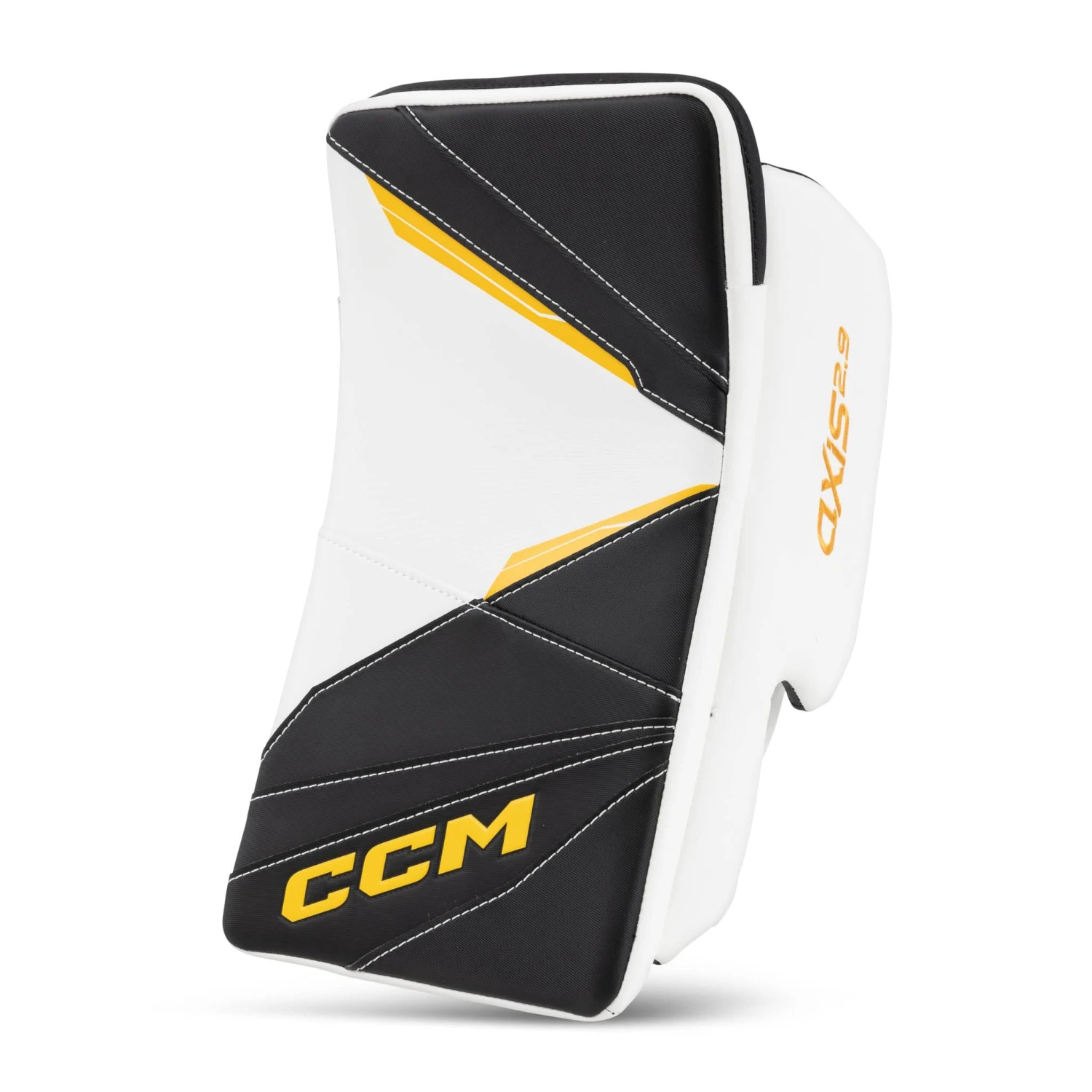 CCM Axis 2.9 Senior Goalie Blocker 3 CCM Axis 2.9 Senior Goalie Blocker