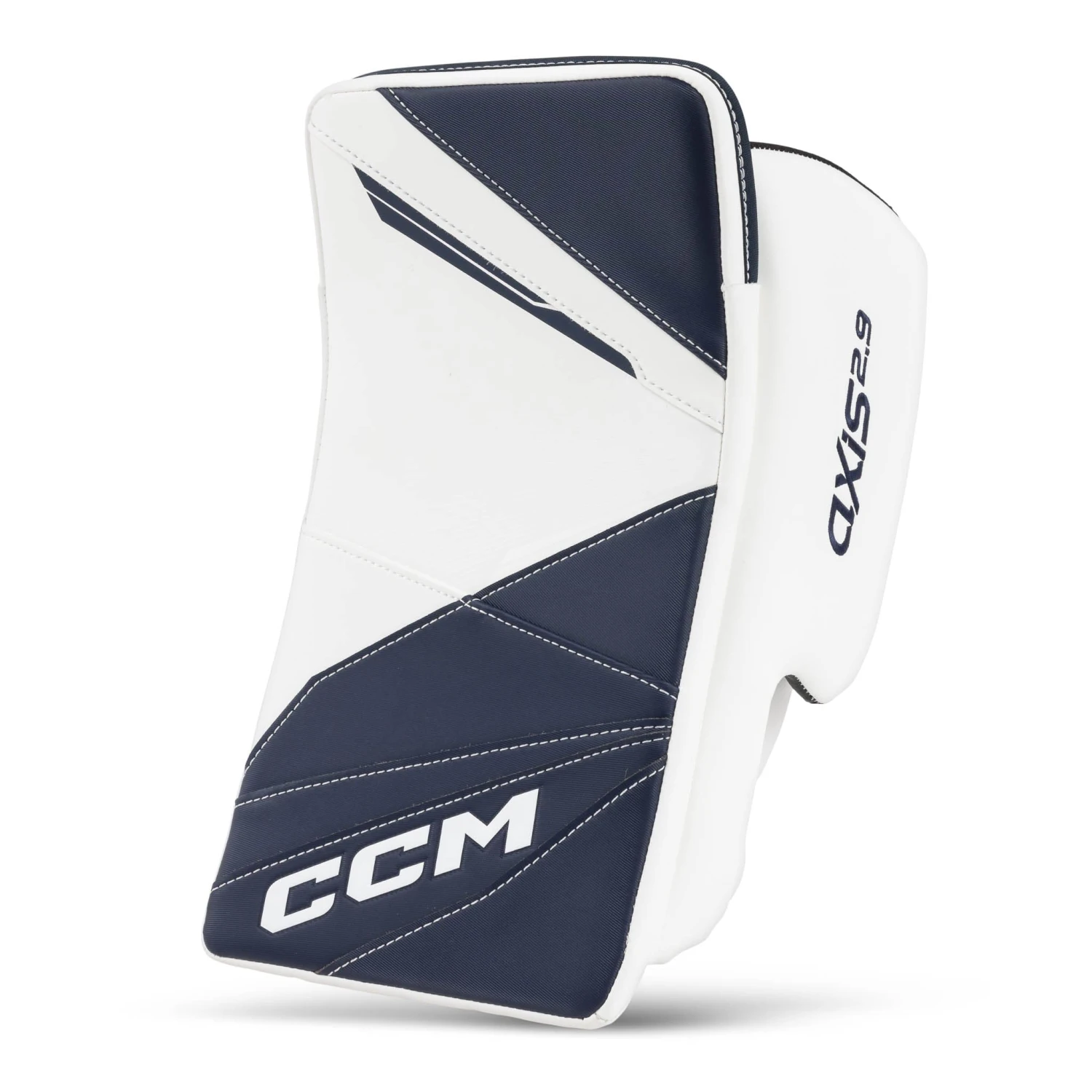 CCM Axis 2.9 Senior Goalie Blocker 17 CCM Axis 2.9 Senior Goalie Blocker - Image 15