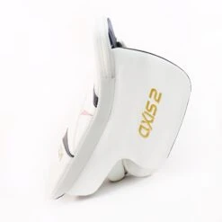 CCM Axis 2 Senior Goalie Blocker -Baue Hockey Shop ccm blockers ccm axis 2 senior goalie blocker 29016419762242