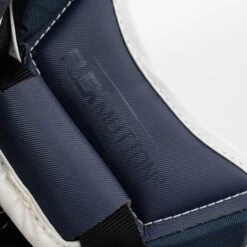 CCM Axis 2 Senior Goalie Blocker -Baue Hockey Shop ccm blockers ccm axis 2 senior goalie blocker 29103587786818