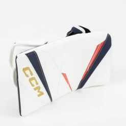 Baue Hockey Shop -Baue Hockey Shop ccm blockers ccm axis 2 senior goalie blocker 29103587852354