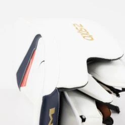 CCM Axis 2 Senior Goalie Blocker -Baue Hockey Shop ccm blockers ccm axis 2 senior goalie blocker 29103587917890