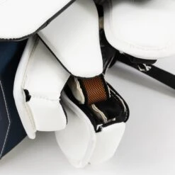 CCM Axis 2 Senior Goalie Blocker -Baue Hockey Shop ccm blockers ccm axis 2 senior goalie blocker 29103587983426