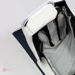 CCM Axis A1.5 Junior Goalie Blocker -Baue Hockey Shop ccm blockers ccm axis a1 5 junior goalie blocker 13994191650882