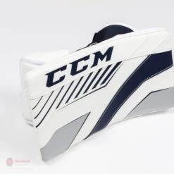 CCM Axis A1.5 Junior Goalie Blocker -Baue Hockey Shop ccm blockers ccm axis a1 5 junior goalie blocker 13994191716418
