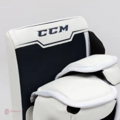 CCM Axis A1.5 Junior Goalie Blocker -Baue Hockey Shop ccm blockers ccm axis a1 5 junior goalie blocker 13994191814722