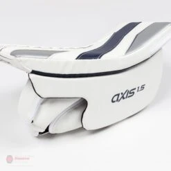 CCM Axis A1.5 Junior Goalie Blocker -Baue Hockey Shop ccm blockers ccm axis a1 5 junior goalie blocker 13994191913026