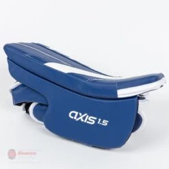 CCM Axis A1.5 Junior Goalie Blocker - Source Exclusive -Baue Hockey Shop ccm blockers ccm axis a1 5 junior goalie blocker source exclusive 14450334728258
