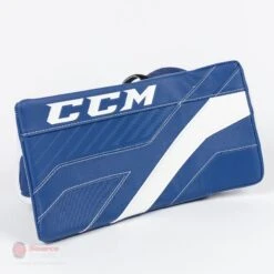 CCM Axis A1.5 Junior Goalie Blocker - Source Exclusive -Baue Hockey Shop ccm blockers ccm axis a1 5 junior goalie blocker source exclusive 14450334761026