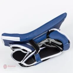 CCM Axis A1.5 Junior Goalie Blocker - Source Exclusive -Baue Hockey Shop ccm blockers ccm axis a1 5 junior goalie blocker source exclusive 14450334859330