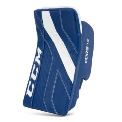 CCM Axis A1.5 Junior Goalie Blocker - Source Exclusive -Baue Hockey Shop ccm blockers ccm axis a1 5 junior goalie blocker source exclusive toronto maple leafs regular 28741223284802