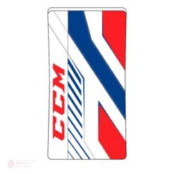 CCM Axis A1.9 Intermediate Goalie Blocker 31 CCM Axis A1.9 Intermediate Goalie Blocker -Baue Hockey Shop ccm blockers ccm axis a1 9 intermediate goalie blocker montreal canadiens regular 28741223579714