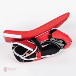 CCM Axis A1.9 Intermediate Goalie Blocker - Source Exclusive 34 CCM Axis A1.9 Intermediate Goalie Blocker - Source Exclusive -Baue Hockey Shop ccm blockers ccm axis a1 9 intermediate goalie blocker source exclusive 14450334957634