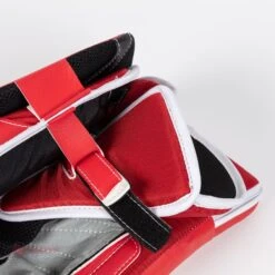 CCM Axis A1.9 Intermediate Goalie Blocker - Source Exclusive 35 CCM Axis A1.9 Intermediate Goalie Blocker - Source Exclusive -Baue Hockey Shop ccm blockers ccm axis a1 9 intermediate goalie blocker source exclusive 14450334990402