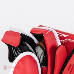 CCM Axis A1.9 Intermediate Goalie Blocker - Source Exclusive 33 CCM Axis A1.9 Intermediate Goalie Blocker - Source Exclusive -Baue Hockey Shop ccm blockers ccm axis a1 9 intermediate goalie blocker source exclusive 14450335055938