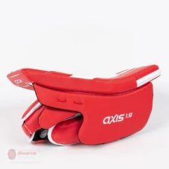 CCM Axis A1.9 Intermediate Goalie Blocker - Source Exclusive 32 CCM Axis A1.9 Intermediate Goalie Blocker - Source Exclusive -Baue Hockey Shop ccm blockers ccm axis a1 9 intermediate goalie blocker source exclusive 14450335121474