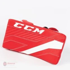 CCM Axis A1.9 Intermediate Goalie Blocker - Source Exclusive 31 CCM Axis A1.9 Intermediate Goalie Blocker - Source Exclusive -Baue Hockey Shop ccm blockers ccm axis a1 9 intermediate goalie blocker source exclusive 14450335154242
