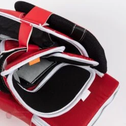 CCM Axis A1.9 Intermediate Goalie Blocker - Source Exclusive 36 CCM Axis A1.9 Intermediate Goalie Blocker - Source Exclusive -Baue Hockey Shop ccm blockers ccm axis a1 9 intermediate goalie blocker source exclusive 14450335219778