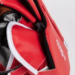 CCM Axis A1.9 Intermediate Goalie Blocker - Source Exclusive 30 CCM Axis A1.9 Intermediate Goalie Blocker - Source Exclusive -Baue Hockey Shop ccm blockers ccm axis a1 9 intermediate goalie blocker source exclusive 14450335252546