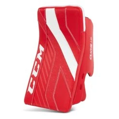 CCM Axis A1.9 Intermediate Goalie Blocker - Source Exclusive 24 CCM Axis A1.9 Intermediate Goalie Blocker - Source Exclusive -Baue Hockey Shop ccm blockers ccm axis a1 9 intermediate goalie blocker source exclusive detroit red wings regular 28741223776322